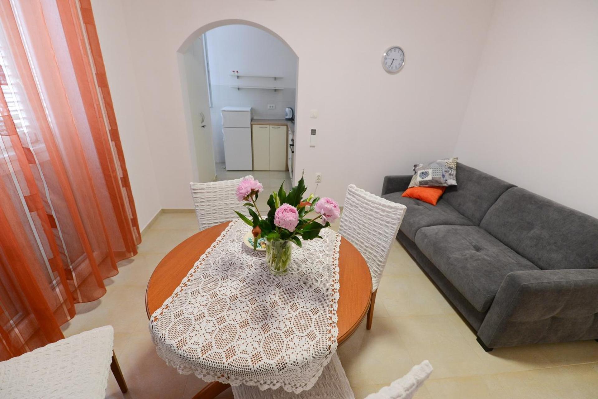 Apartment Rocky I Zadar Exteriér fotografie