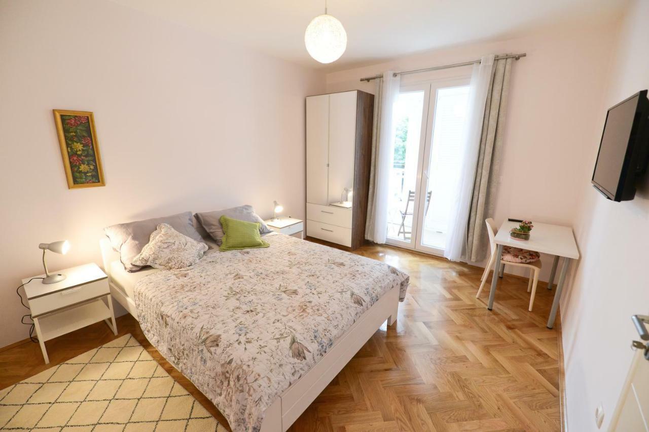 Apartment Rocky I Zadar Exteriér fotografie