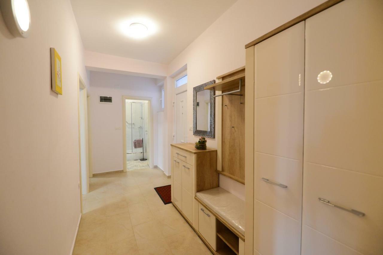 Apartment Rocky I Zadar Exteriér fotografie