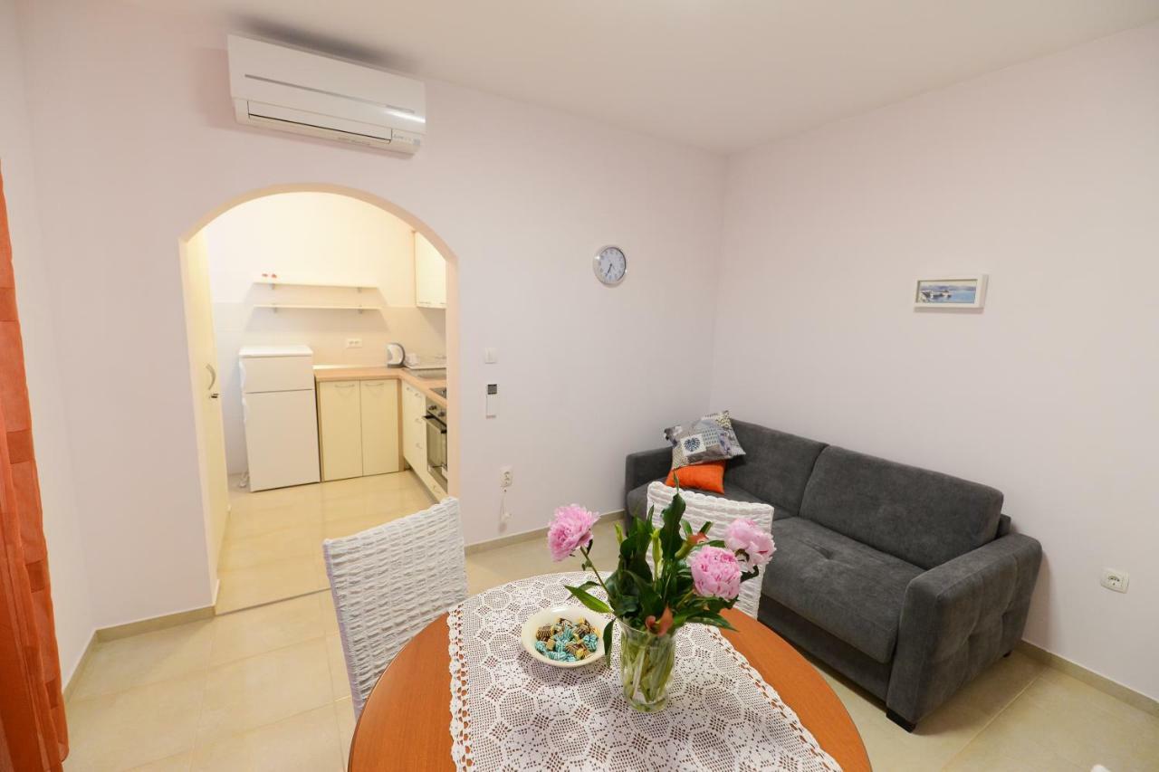 Apartment Rocky I Zadar Exteriér fotografie
