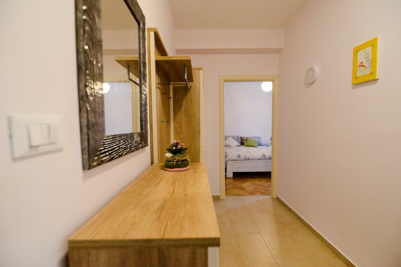 Apartment Rocky I Zadar Exteriér fotografie