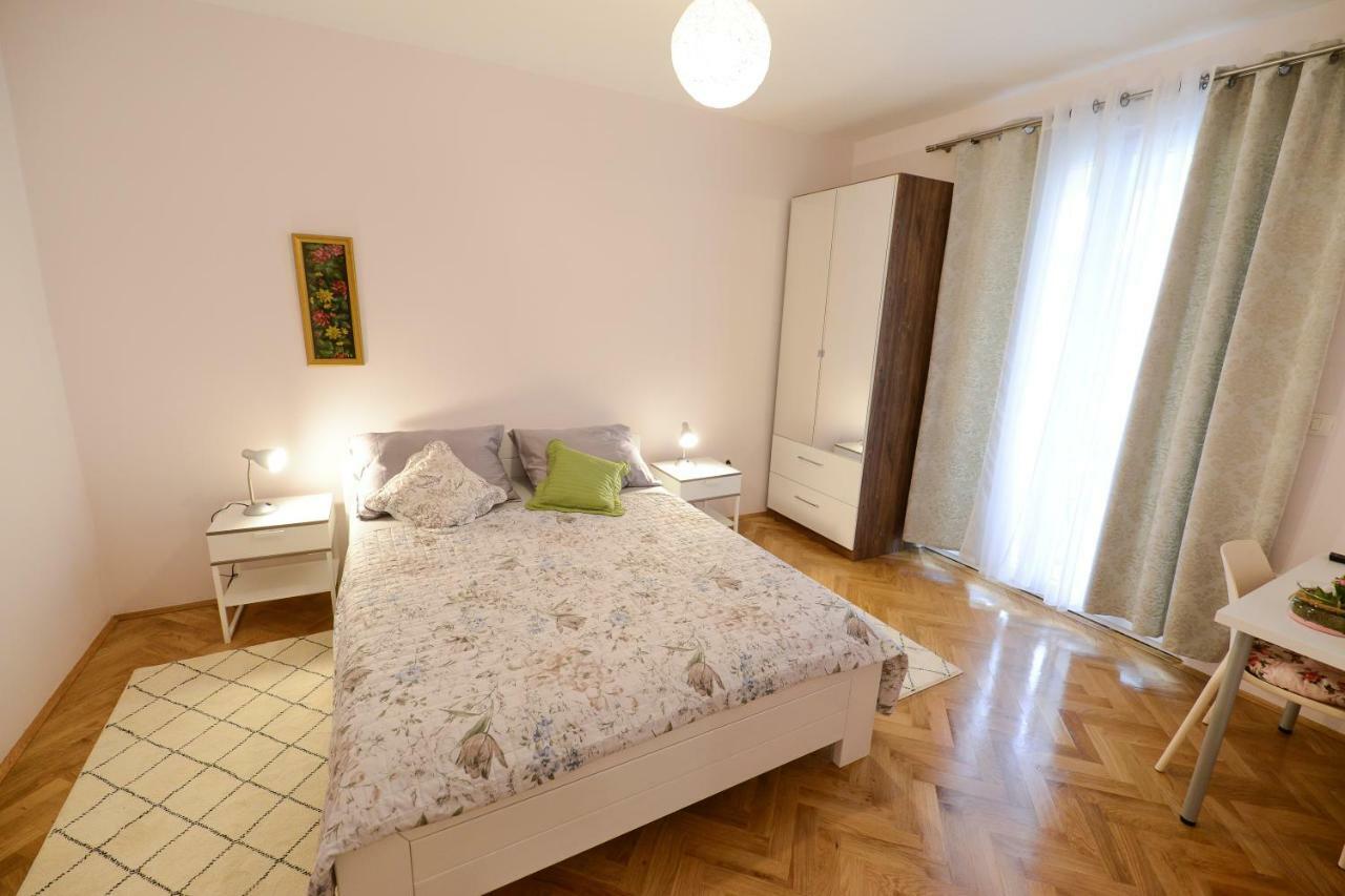 Apartment Rocky I Zadar Exteriér fotografie