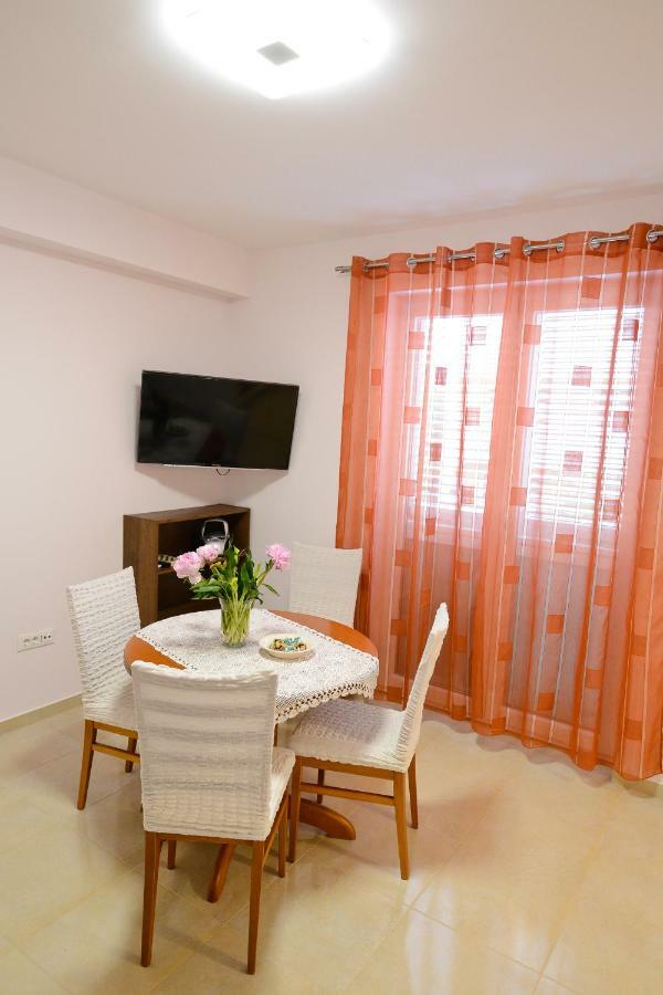 Apartment Rocky I Zadar Exteriér fotografie