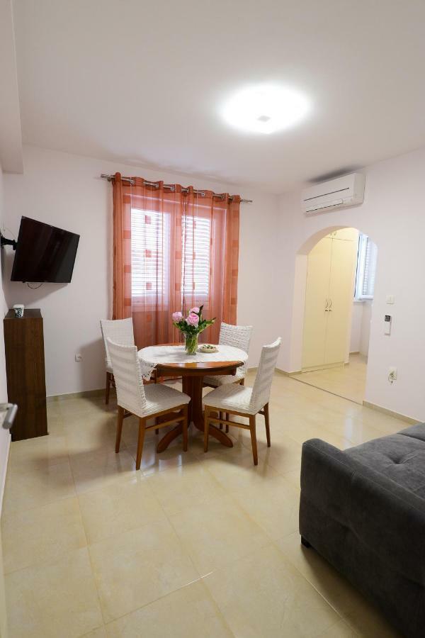 Apartment Rocky I Zadar Exteriér fotografie